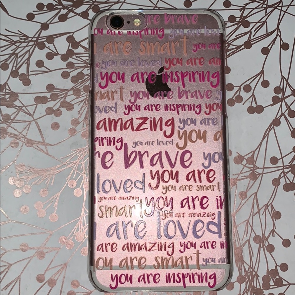 IPhone 6/s case